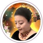 電話占いクロトで当たる人気の占い師 星名(せな)先生の画像