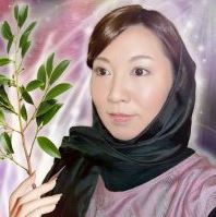 電話占いカリスで恋愛相談が当たる占い師　環希(たまき)先生の画像