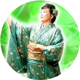 電話占いコメットで当たる人気の占い師 志乃撫(シノブ)先生の画像