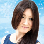 電話占いフィールで当たる人気の占い師 雪下氷姫先生の画像
