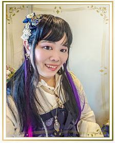 相模原の当たる占い師　レディエンスピリットのTomoちゃん先生の画像