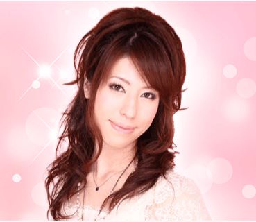 電話占い絆で当たる人気の占い師　伊織(いおり)先生の画像