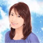 電話占い絆で当たる人気の占い師　香凜先生の画像