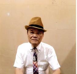 所沢の当たる占い師 開運館E&E(所沢西武SC鑑定所)の青葉力生(あおばりせい)先生の画像