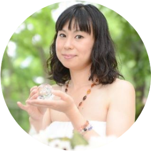 所沢の当たる占い師 Freedomの曄子(ようこ)先生の画像