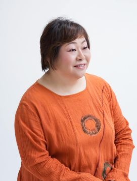 岐阜の当たる占い師　天恵樓の東秀代（あずまひでよ）先生の画像