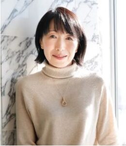 函館の当たる占い師　ワンネス・スペース（Oneness Space）の蒼蒔りみ(そうまりみ)先生の画像