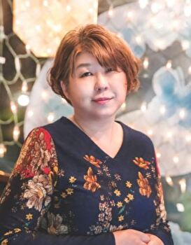 新潟の当たる占い師　パロス(PHAROS)の天翔皇恵先生の画像