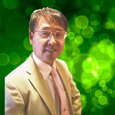 北九州の当たる占い師　占いジジの館(黒崎開運の館）の森本宝仁(タロットs太郎)先生の画像