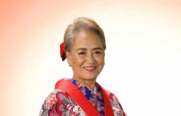 沖縄の当たる占い師　水戸・沖縄占い師 大城法子先生の画像