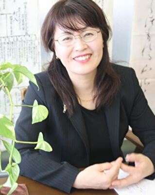 福岡の当たる占い師　前世鑑定の吉田翠香(すいこう)先生の画像