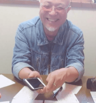 熊本の当たる占い師　烽翔(ほうしょう)先生の画像