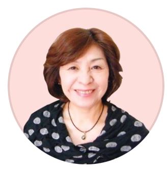 佐賀の当たる占い師 気学宗家直門 氣学館の松永裕子先生の画像