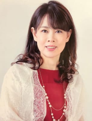 お台場の当たる占い師　占い横丁の宮田依璃先生の画像