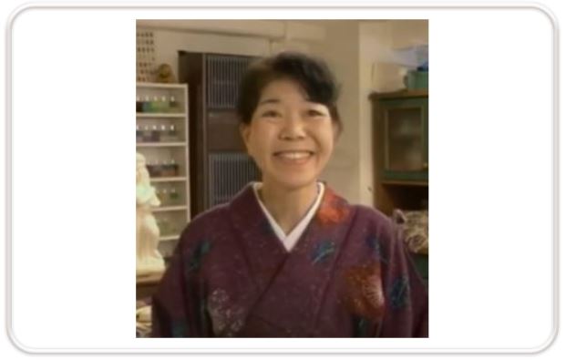 三軒茶屋の当たる占い師 タマヨ苓妃先生の画像