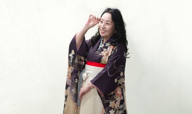 本物だと有名な霊媒師や霊能者　Spiritual Space 摩孔(スピリチュアル　スペース　まこう)の摩孔先生の画像