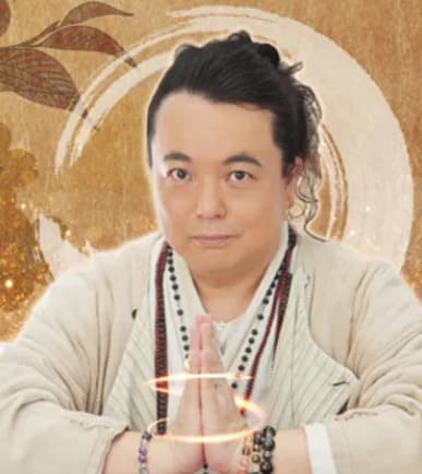 新宿の当たる占い師　未来コンサル 神座KAMUKURAの天野俊一(あまのしゅんいち)先生の画像