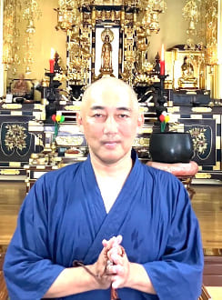 浦添の当たる占い師　龍球エナジー沖縄のあっきー先生の画像