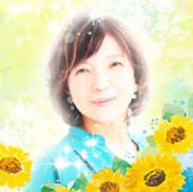電話占いリエルで当たる人気の占い師 まや先生の画像