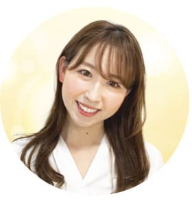 電話占いシェリールで当たる人気の占い師 Miyon(ミヨン)先生の画像