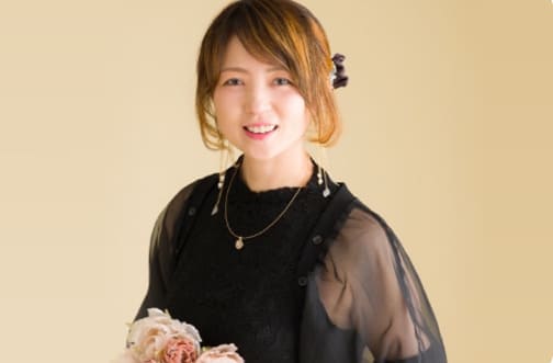 岡山の当たる占い師　スピリチュアルサロン星羅の星羅あい先生の画像