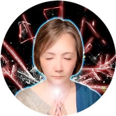 電話占いクロトで当たる人気の占い師 翔陽(しょう)先生の画像