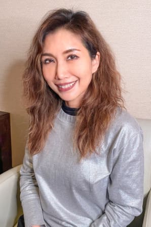 東京で当たる霊視占いの占い師(霊能者)・占いの館ルティナの蝶子(ちょうこ)先生