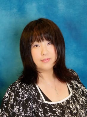 富山の当たる占い師　Luna Tres Clova 富山本店の東本裕美先生の画像