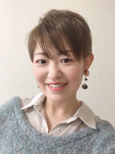 岐阜の当たる占い師　占いコンシェルジュあやの磐井あや先生の画像