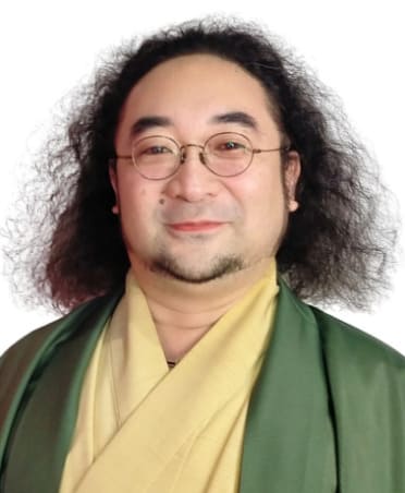 京都の当たる占い師 京都占い処 ほしよみ堂のリノルナ先生の画像