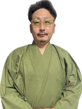 和歌山の当たる占い師　星龍占術の龍武先生の画像