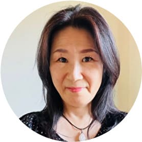 仙台の当たる占い師　満月ミモ座のしほ先生の画像