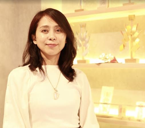 広島の当たる占い師　占いの部屋 縁の神道カオリ先生の画像