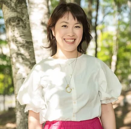 札幌の当たる占い師 Miracle earth(ミラクルアース)の田原果奈先生の画像
