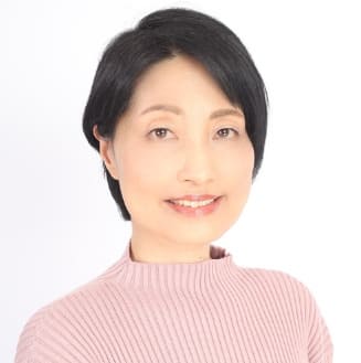 池袋の当たる占い師 池袋 とまり木の透香(とうか)先生の画像