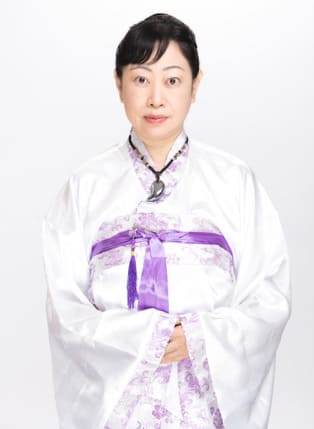 沖縄の当たる占い師　占いサロン369(ミロク)の美杏先生の画像