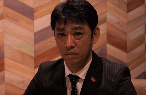 福岡の当たる占い師　アバンダンスの梶谷哲司先生の画像