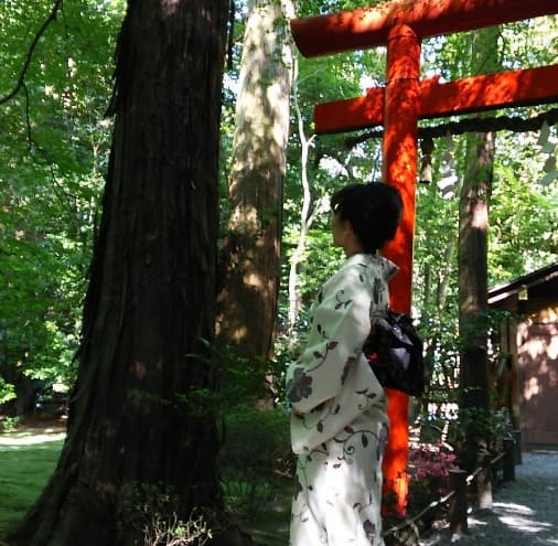 京都の当たる占い師 京都占いサロンasile〜アジール〜のらんたん先生の画像