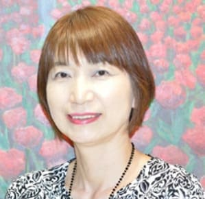 仙台の当たる占い師　開運館E&E 仙台ララガーデン長町鑑定所の江美奈先生の画像