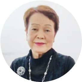 大阪の当たる占い師　希多真生子占い相談所の希多真生子先生の画像