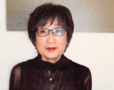 横浜中華街の当たる占い師　開運占館 笑顔のもちづき今日子(きょうこ)先生の画像