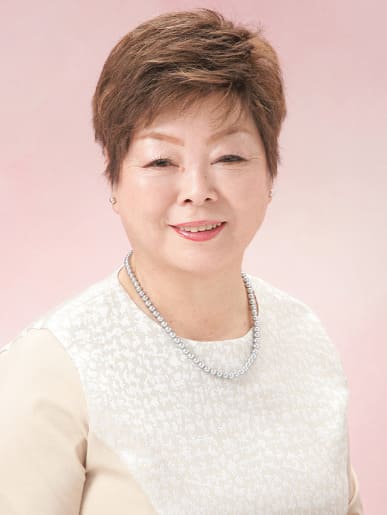 新大久保の当たる占い師　占いの館ウラナイエレナのLien(リヤン)かづ先生の画像
