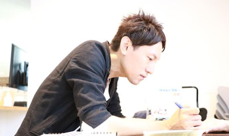 山口の当たる占い師　ゆめローグの谷垣光研先生の画像