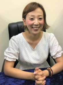 鳥取の当たる占い師　千里眼 鳥取駅前店のアイミ先生の画像