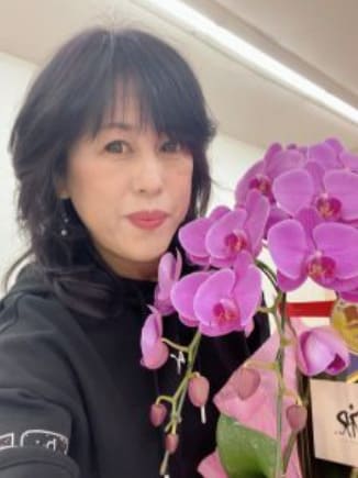 群馬の当たる占い師　リリィ先生の画像