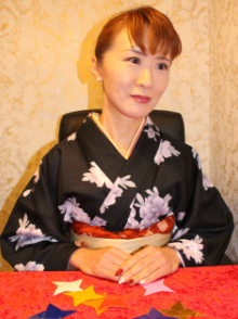 池袋の当たる占い師 千里眼 池袋店の侑戀(ゆうこ)先生の画像