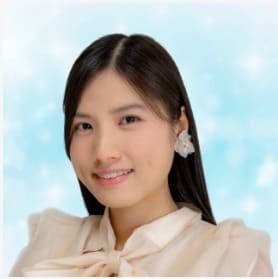 柏の当たる占い師　占い館BCAFE千葉柏店の音月レイ先生の画像