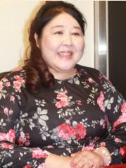 北九州の当たる占い師　千里眼 小倉店のMahiro(まひろ)先生の画像