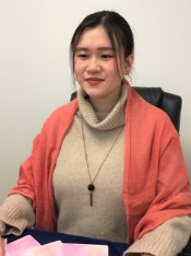 札幌の当たる占い師　千里眼 狸小路2丁目店のエスペランサ先生の画像