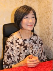 東京の占いの館千里眼新宿東口店の当たる占い師　Joy(ジョイ)先生の画像